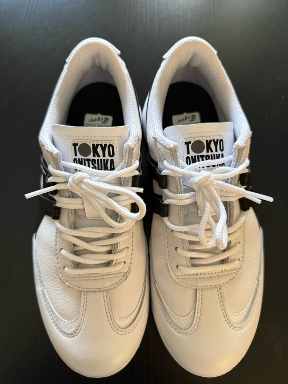 Onitsuka Tiger Delegation EX